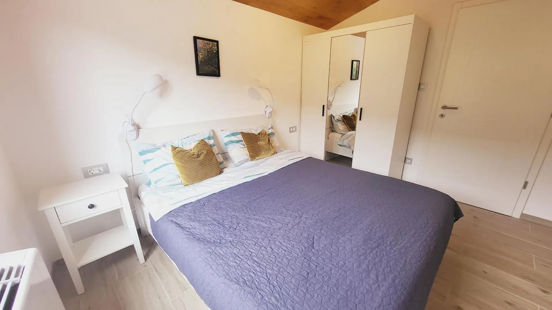 Apartment Bakar 2 Seaside Croatia