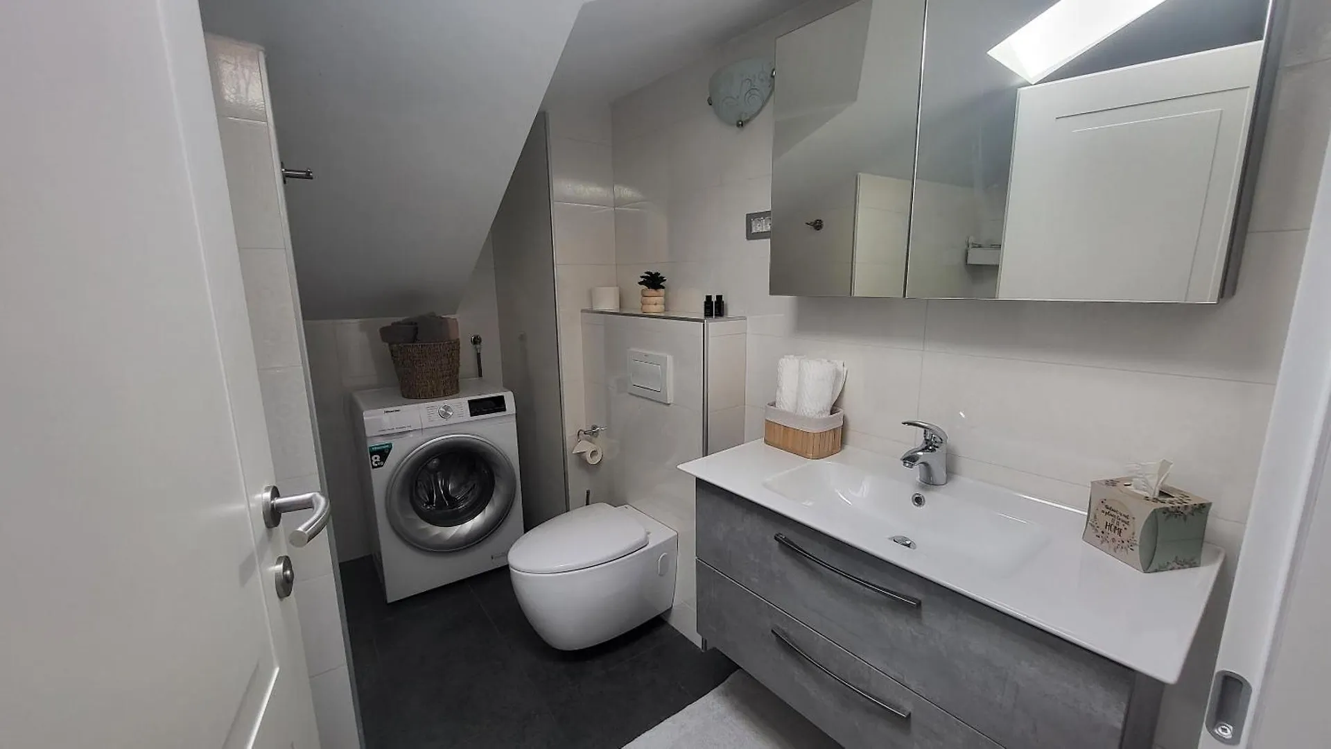 Apartment Bakar 2 Seaside Croatia Croatia