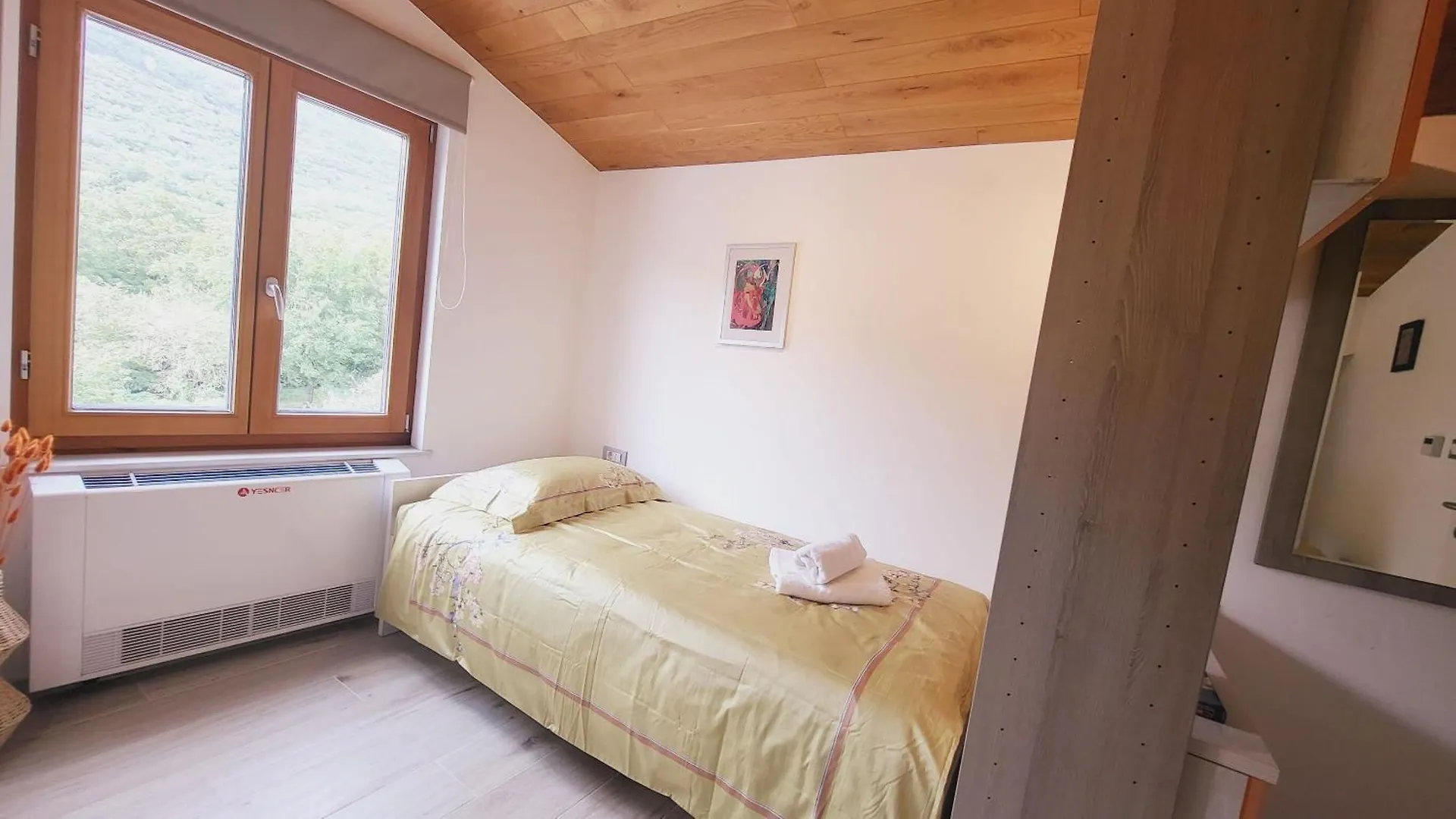 Apartment Bakar 2 Seaside Croatia Croatia