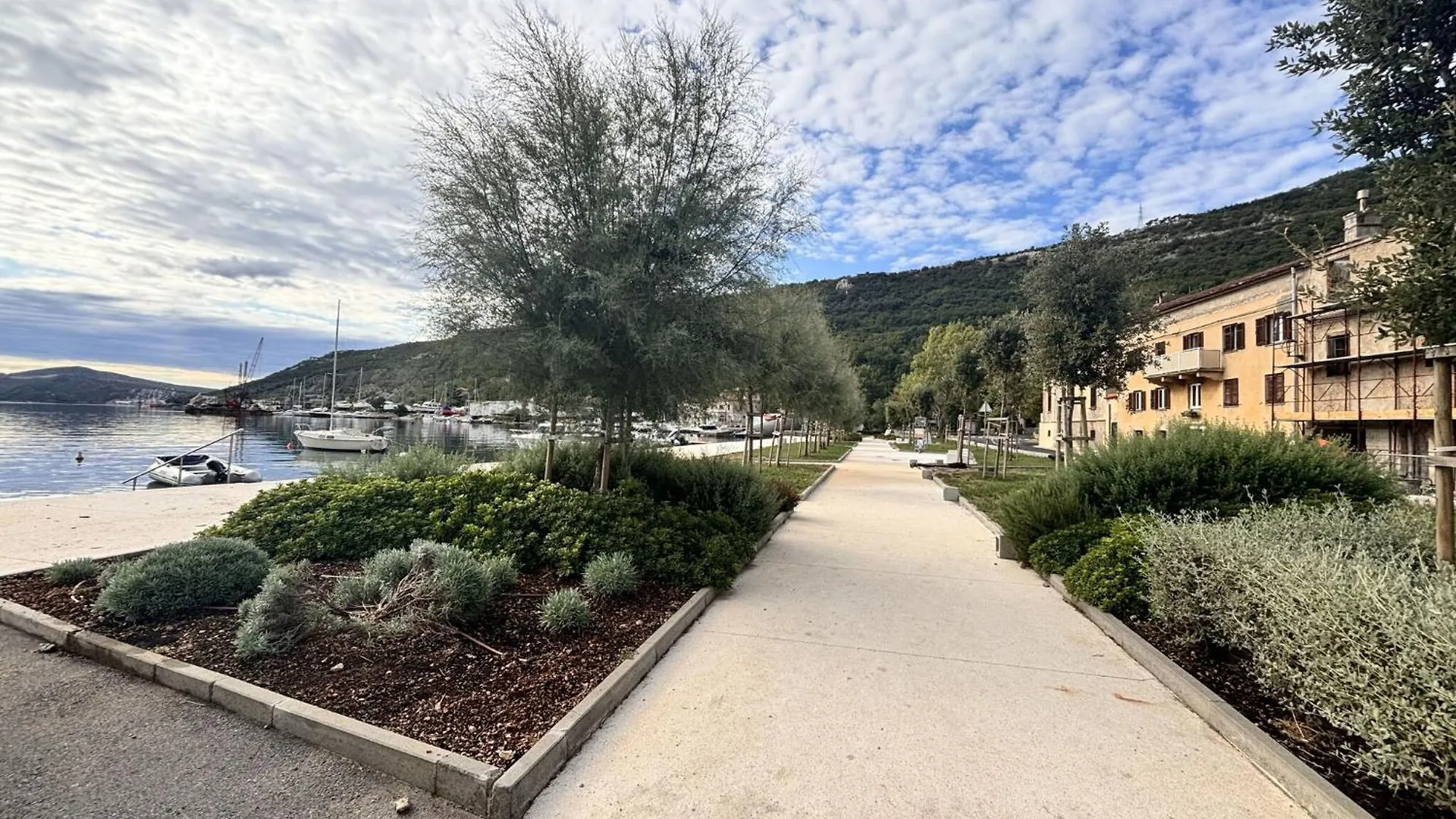 Apartment Bakar 2 Seaside Croatia
