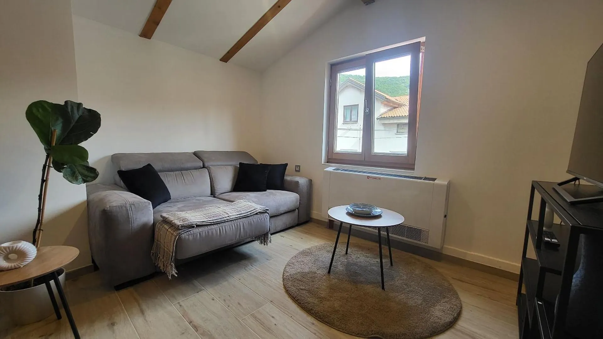 Apartment Bakar 2 Seaside Croatia