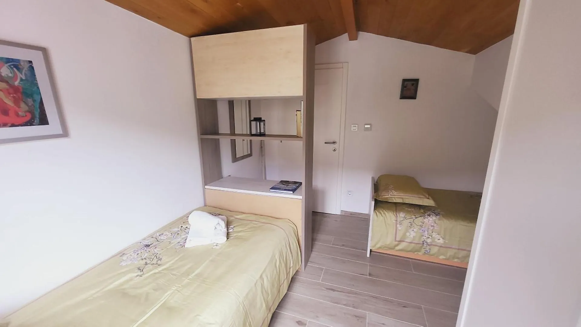 Apartment Bakar 2 Seaside Croatia