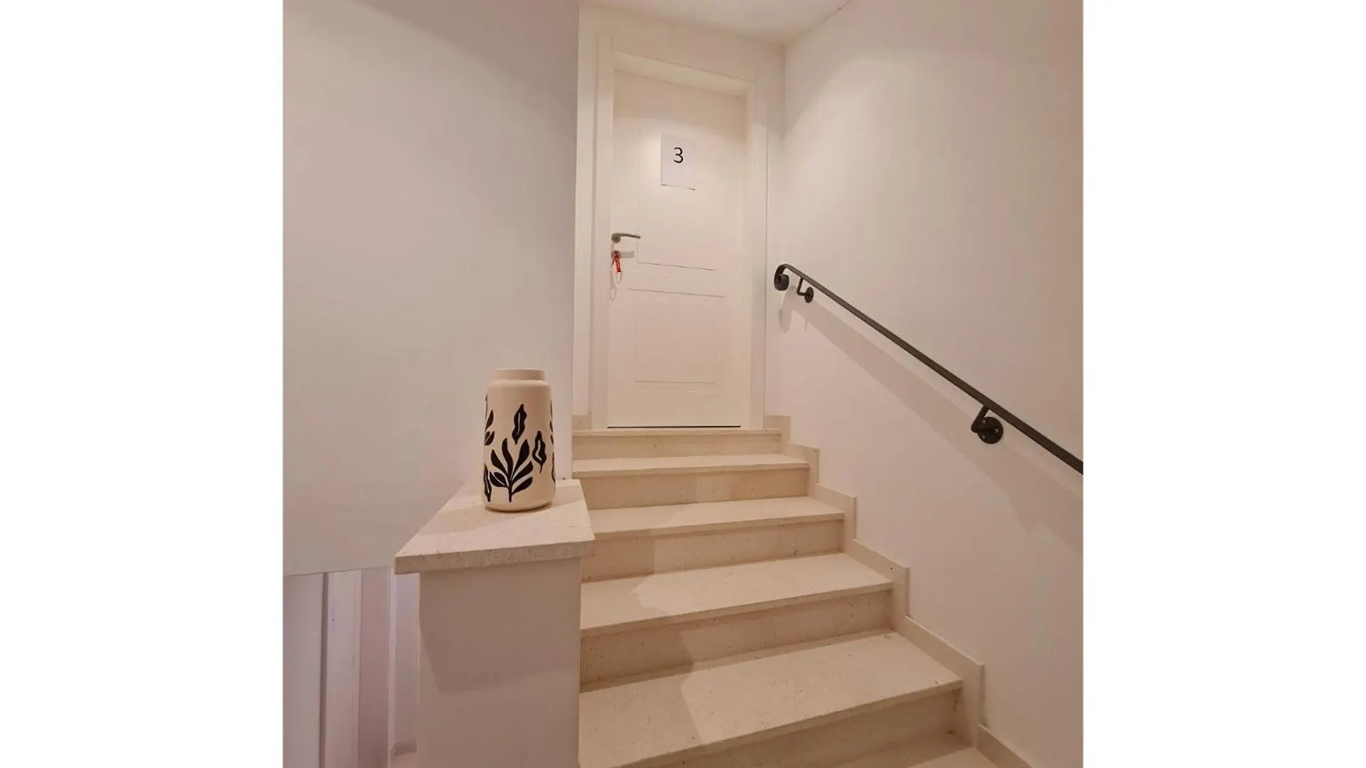 Apartment Bakar 2 Seaside Croatia