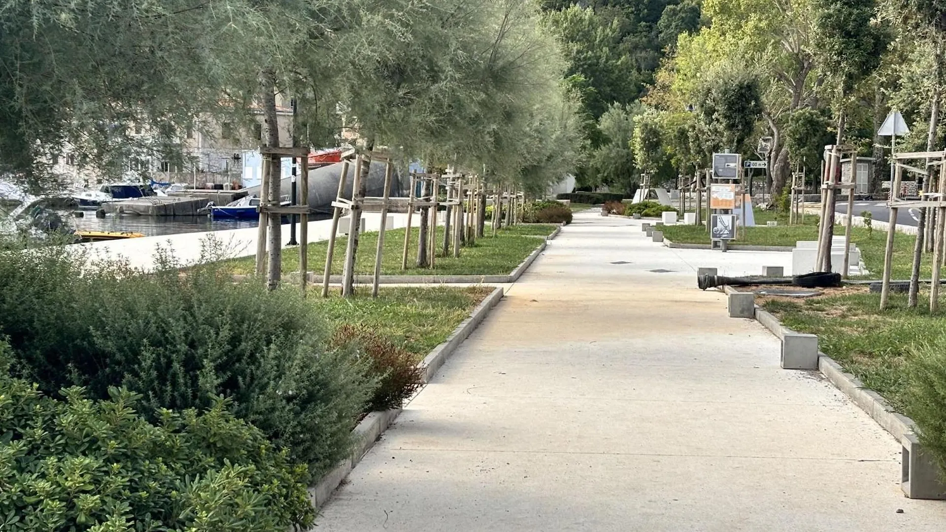 Apartment Bakar 2 Seaside Croatia Croatia