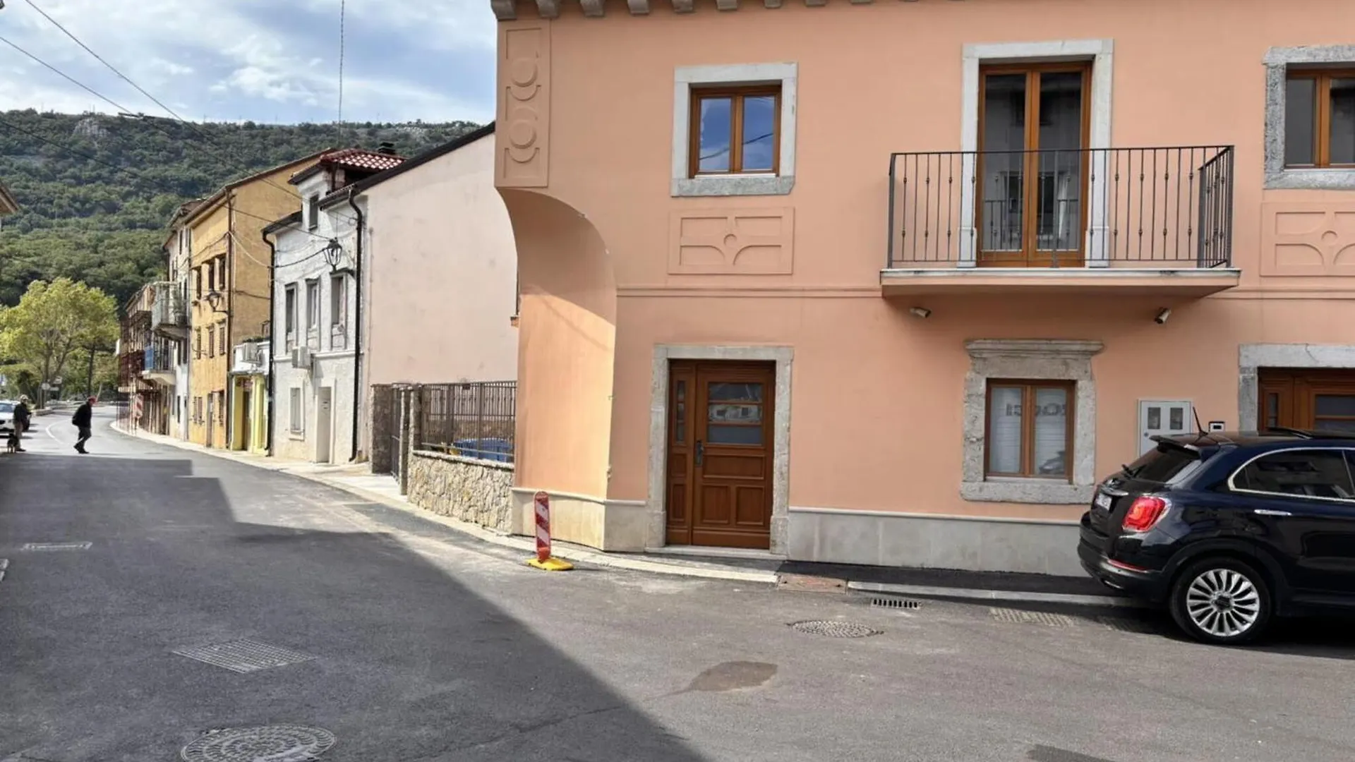 Apartment Bakar 2 Seaside Croatia 0*,  Croatia